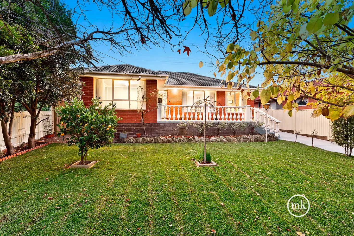 Main view of Homely house listing, 61 Lea Crescent, Bundoora VIC 3083