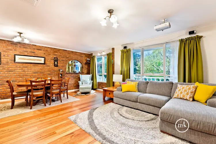 Third view of Homely house listing, 61 Lea Crescent, Bundoora VIC 3083