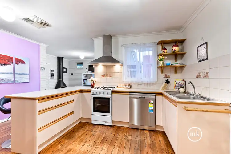 Fifth view of Homely house listing, 61 Lea Crescent, Bundoora VIC 3083