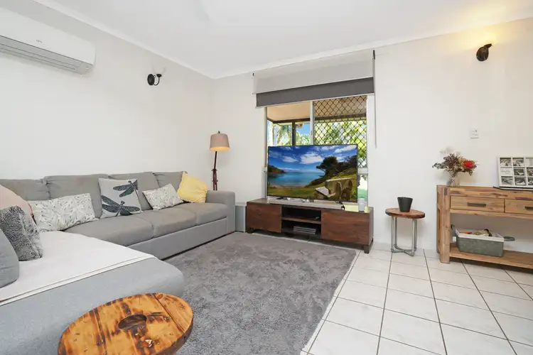 Second view of Homely house listing, 11 Eaton Place, Karama NT 812