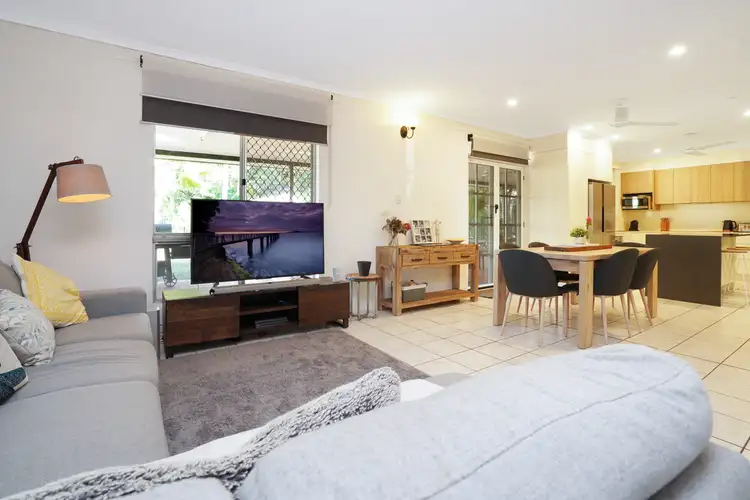Fourth view of Homely house listing, 11 Eaton Place, Karama NT 812