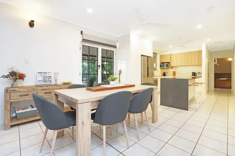 Fifth view of Homely house listing, 11 Eaton Place, Karama NT 812