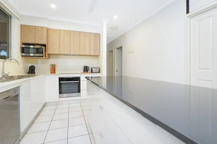 Sixth view of Homely house listing, 11 Eaton Place, Karama NT 812