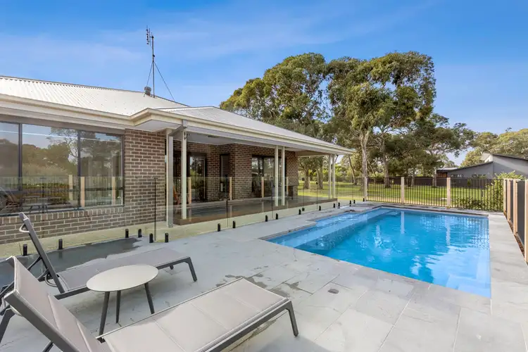 Second view of Homely house listing, 57-61 Goandra Drive, Ocean Grove VIC 3226