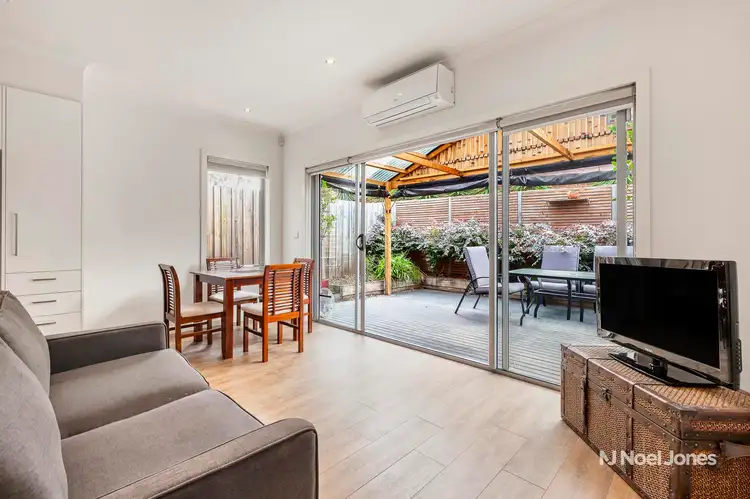 Second view of Homely unit listing, 4/134 McMahon Road, Reservoir VIC 3073