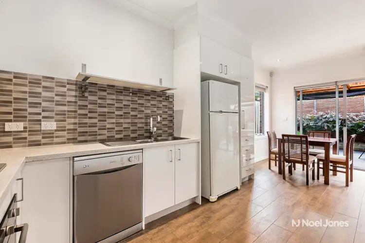 Third view of Homely unit listing, 4/134 McMahon Road, Reservoir VIC 3073