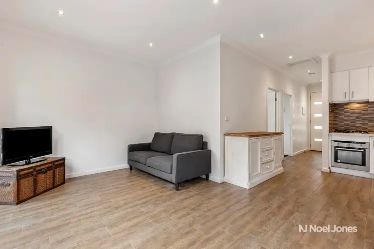 Fourth view of Homely unit listing, 4/134 McMahon Road, Reservoir VIC 3073