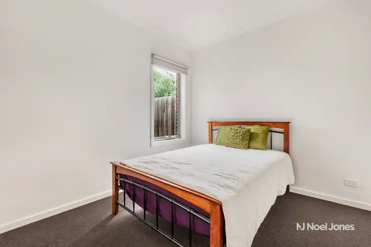 Fifth view of Homely unit listing, 4/134 McMahon Road, Reservoir VIC 3073