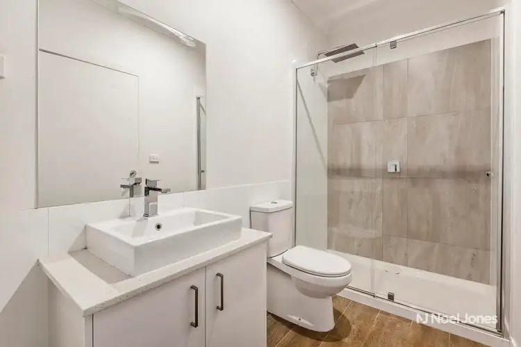 Sixth view of Homely unit listing, 4/134 McMahon Road, Reservoir VIC 3073