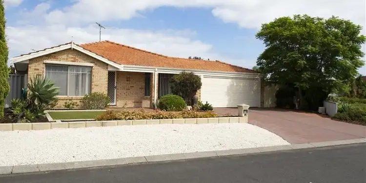 2 Dove Court, Eaton WA 6232
