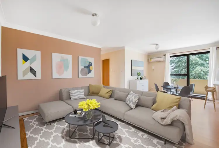 8/42-44 Woodriff Street, Penrith NSW 2750