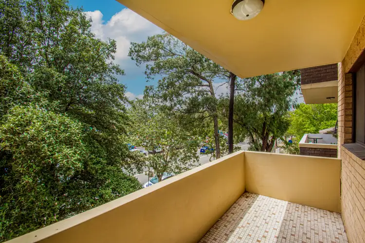 Fifth view of Homely unit listing, 8/42-44 Woodriff Street, Penrith NSW 2750