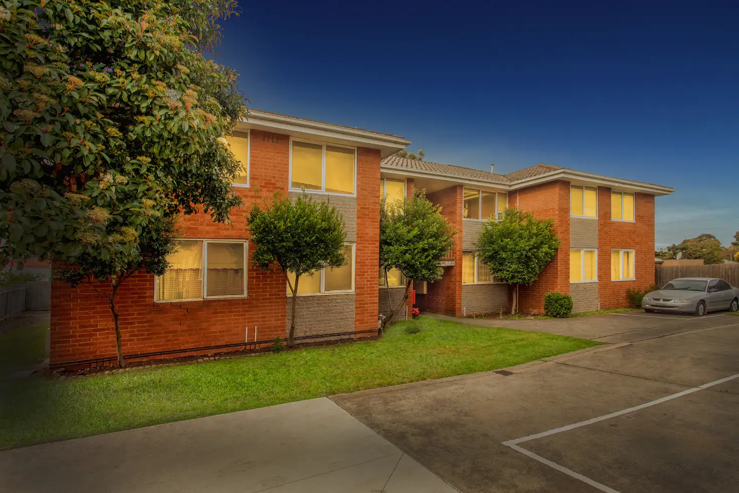 Main view of Homely apartment listing, 11/10 Heather Avenue, Brooklyn VIC 3012