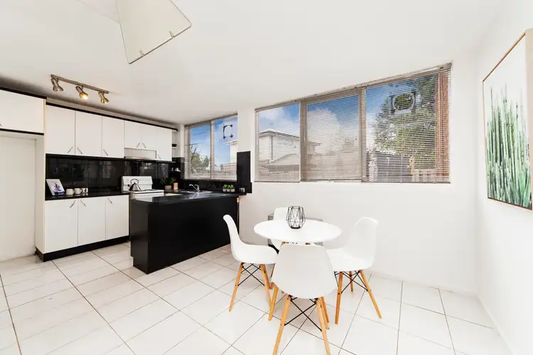 Third view of Homely apartment listing, 11/10 Heather Avenue, Brooklyn VIC 3012