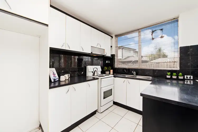 Fourth view of Homely apartment listing, 11/10 Heather Avenue, Brooklyn VIC 3012