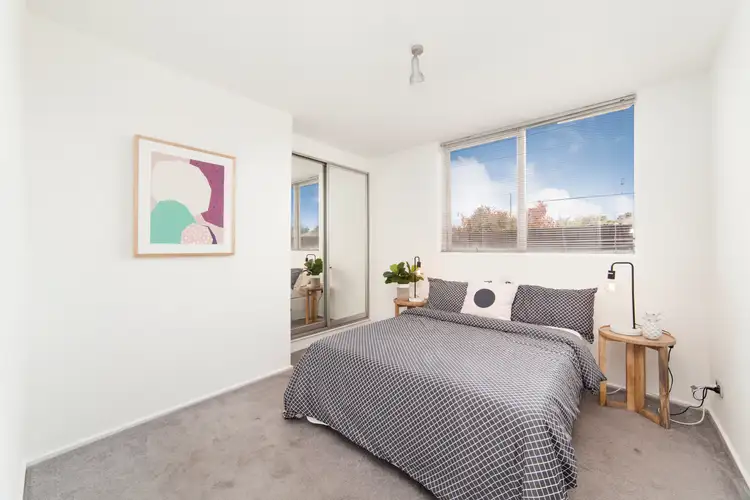Sixth view of Homely apartment listing, 11/10 Heather Avenue, Brooklyn VIC 3012