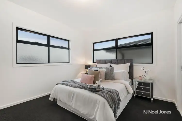 Sixth view of Homely townhouse listing, 1/151 Mt Dandenong Road, Ringwood East VIC 3135