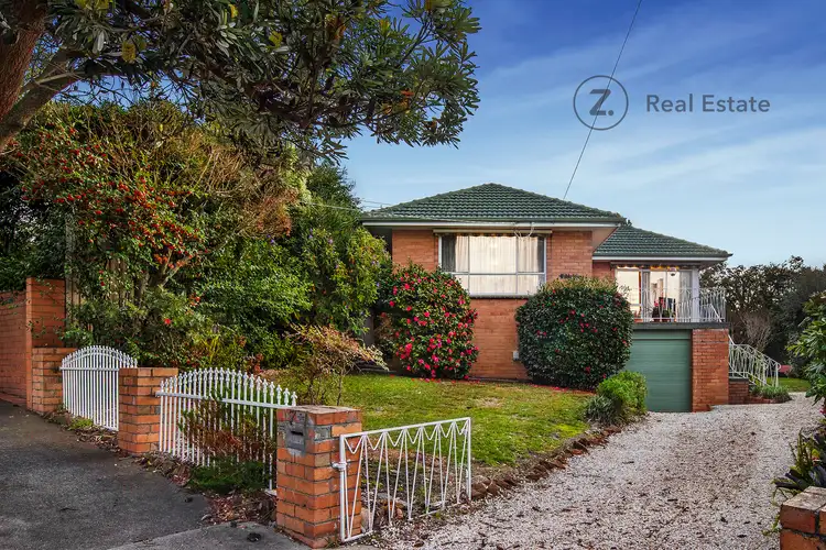 7 Kiandra Court, Frankston VIC 3199
