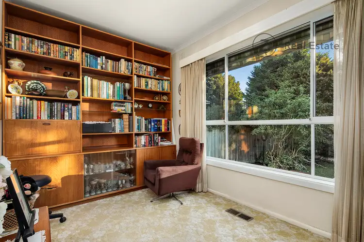 Fifth view of Homely house listing, 7 Kiandra Court, Frankston VIC 3199
