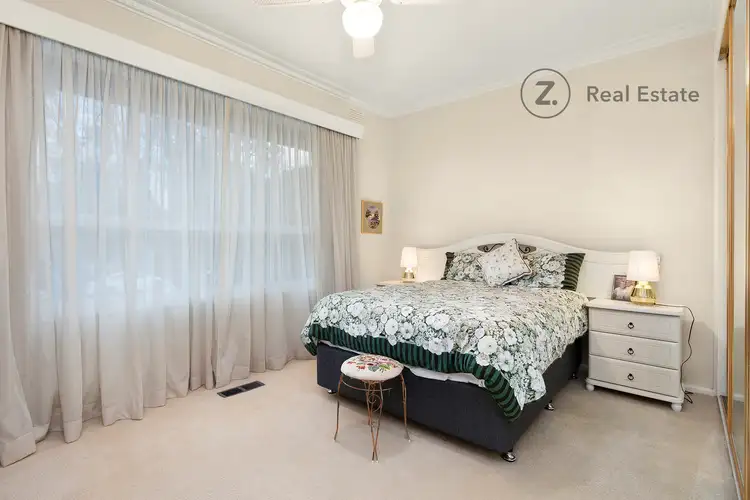 Seventh view of Homely house listing, 7 Kiandra Court, Frankston VIC 3199
