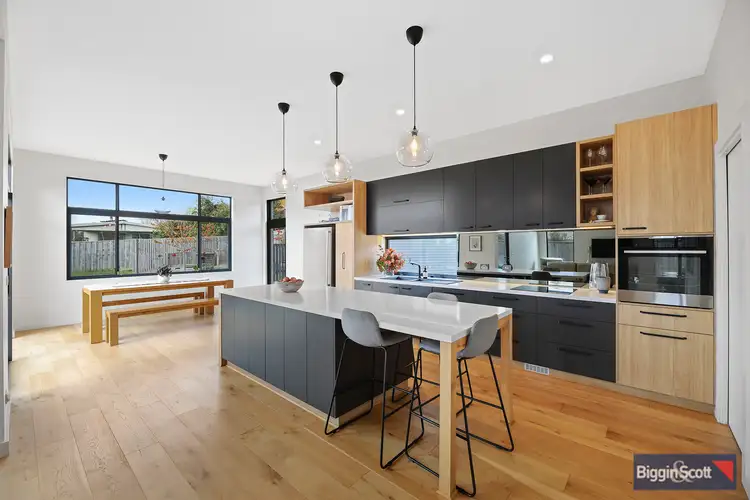 Sixth view of Homely house listing, 3 Highview Court, Willow Grove VIC 3825