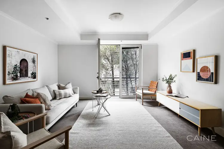 17/632 St Kilda Road, Melbourne VIC 3000