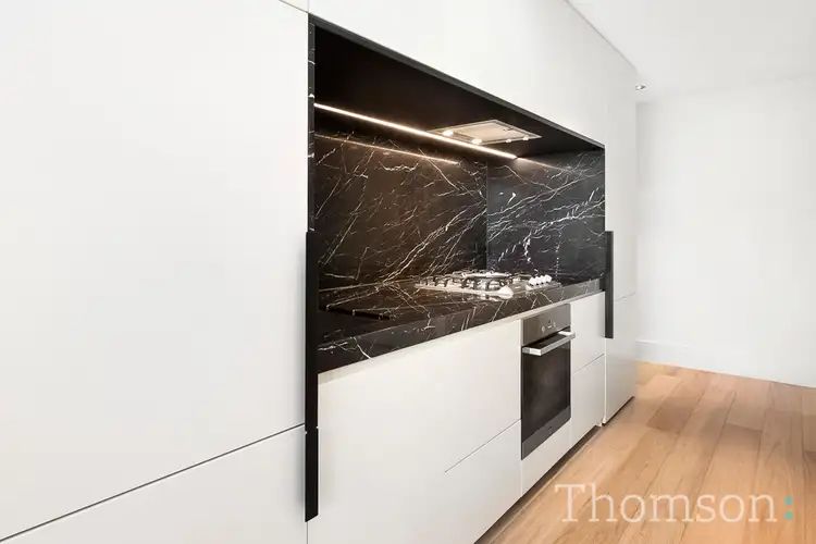 Main view of Homely apartment listing, 305/1200 High Street, Malvern VIC 3144