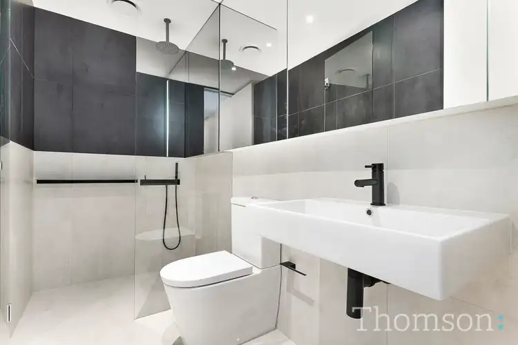 Fourth view of Homely apartment listing, 305/1200 High Street, Malvern VIC 3144