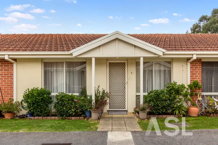 9/48 Liverpool Road, Kilsyth VIC 3137