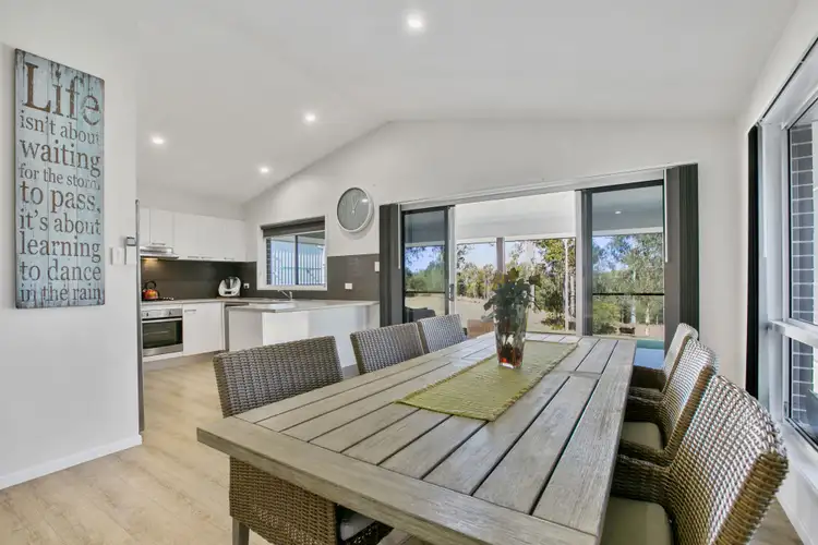 Fifth view of Homely house listing, 16 Tegan Road, Curra QLD 4570