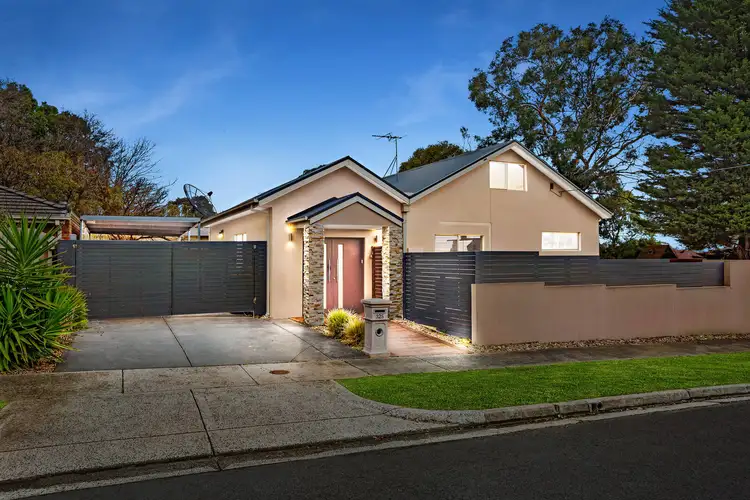 325 Springvale Road, Forest Hill VIC 3131