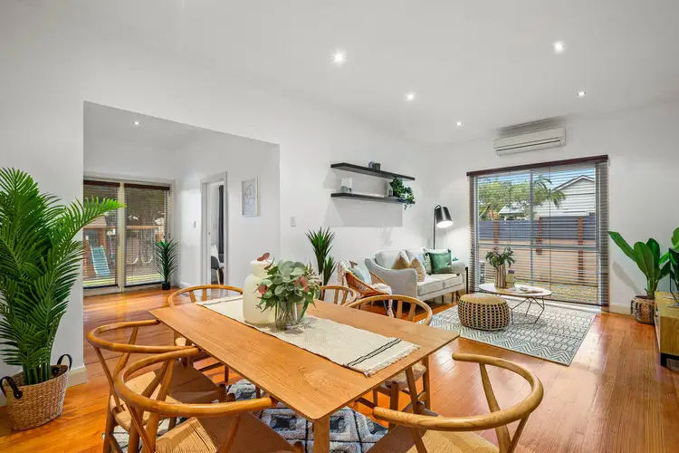 Third view of Homely house listing, 325 Springvale Road, Forest Hill VIC 3131