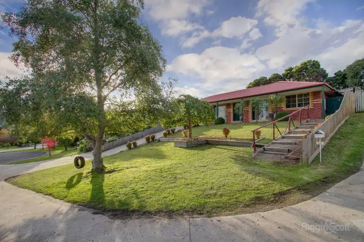 Main view of Homely house listing, 18 Nathan Court, Pakenham VIC 3810