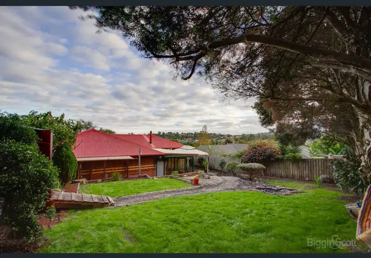 Fourth view of Homely house listing, 18 Nathan Court, Pakenham VIC 3810