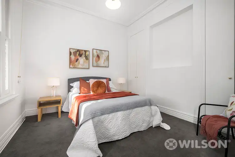 Third view of Homely house listing, 116 Graham Street, Albert Park VIC 3206
