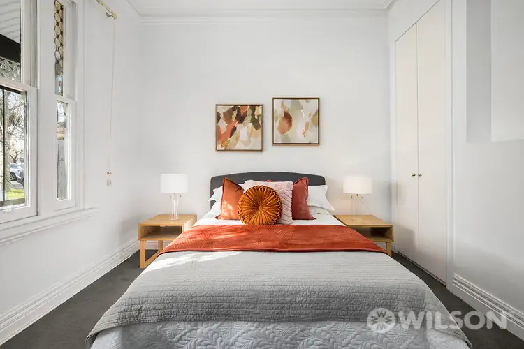 Fourth view of Homely house listing, 116 Graham Street, Albert Park VIC 3206