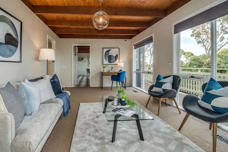 Fifth view of Homely house listing, 9 Ternes Road, Upwey VIC 3158