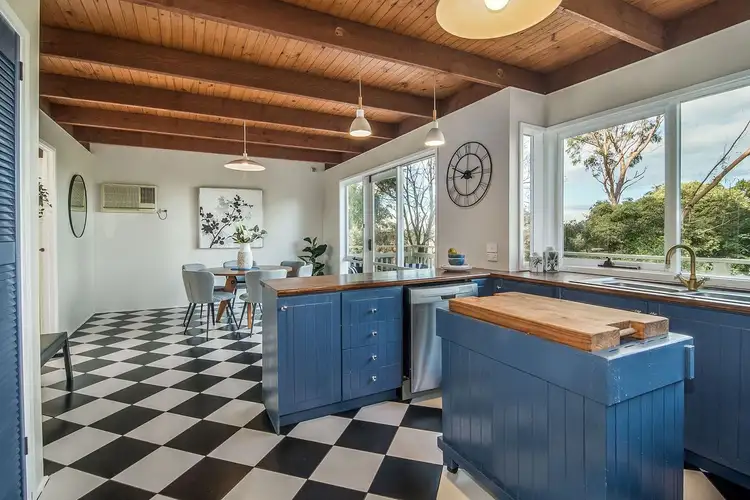 Sixth view of Homely house listing, 9 Ternes Road, Upwey VIC 3158