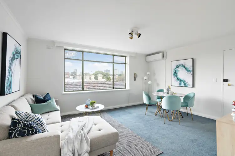 10/32 Donald Street, Prahran VIC 3181