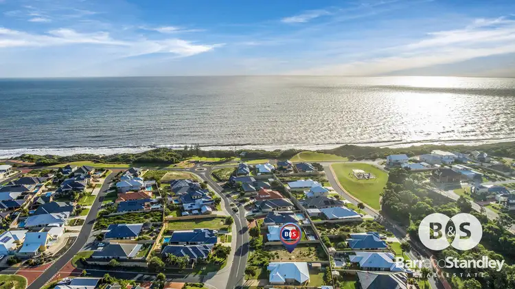 Main view of Homely land listing, 286 Norton Promenade, Dalyellup WA 6230