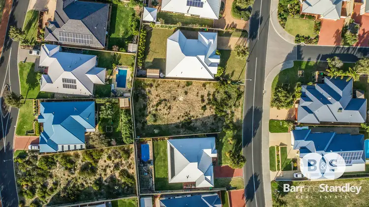 Second view of Homely land listing, 286 Norton Promenade, Dalyellup WA 6230