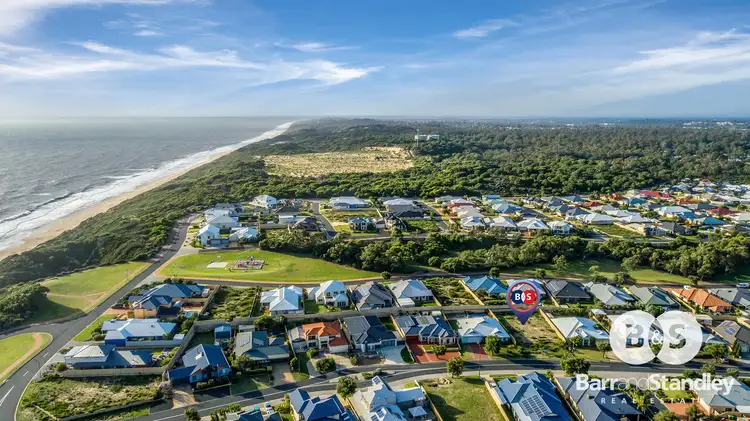 Fourth view of Homely land listing, 286 Norton Promenade, Dalyellup WA 6230