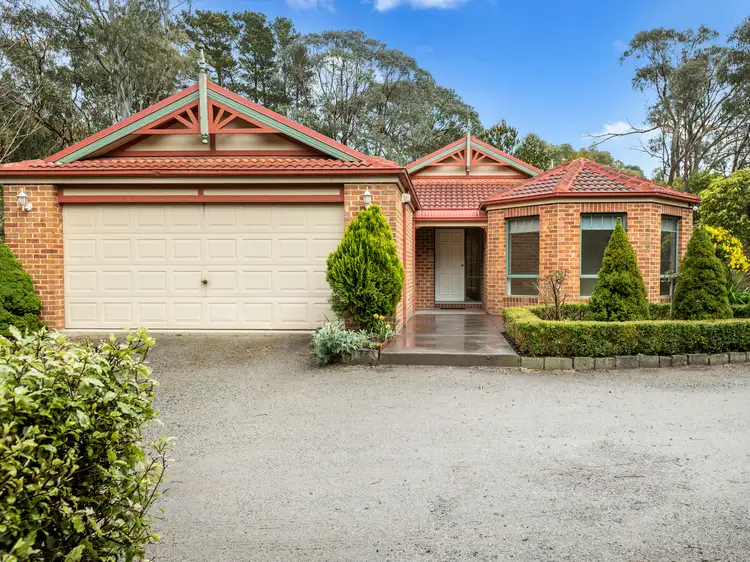 59 Margaret Street, Macedon VIC 3440