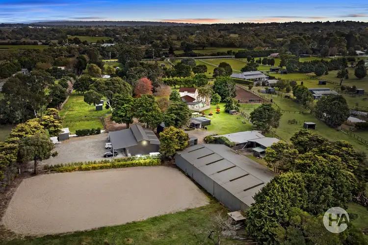 1930 Western Port Highway, Pearcedale VIC 3912