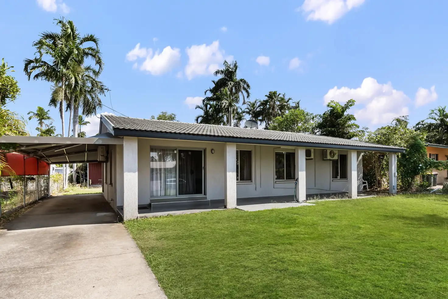 Main view of Homely house listing, 40 V.R.D Drive, Leanyer NT 812