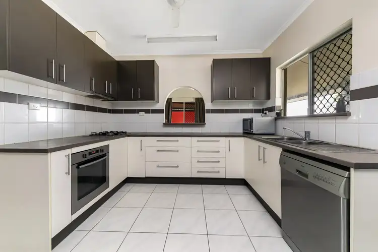 Second view of Homely house listing, 40 V.R.D Drive, Leanyer NT 812