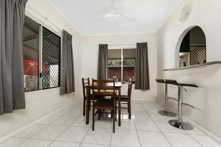 Third view of Homely house listing, 40 V.R.D Drive, Leanyer NT 812