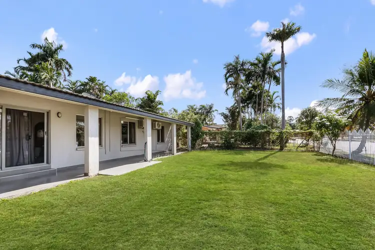 Fourth view of Homely house listing, 40 V.R.D Drive, Leanyer NT 812