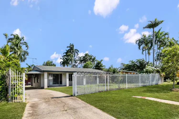 Fifth view of Homely house listing, 40 V.R.D Drive, Leanyer NT 812
