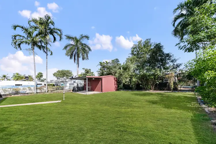 Sixth view of Homely house listing, 40 V.R.D Drive, Leanyer NT 812